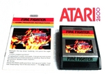 Fire Fighter (Atari 2600)